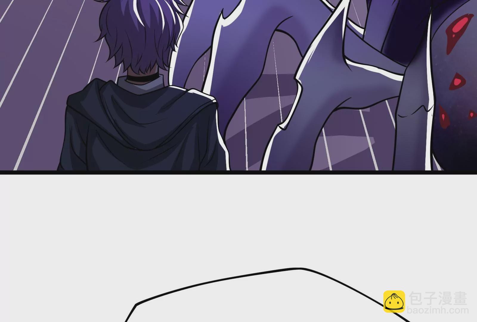 古神遊戲 - 第13話 你不想被蜘蛛妹看上吧(1/3) - 4